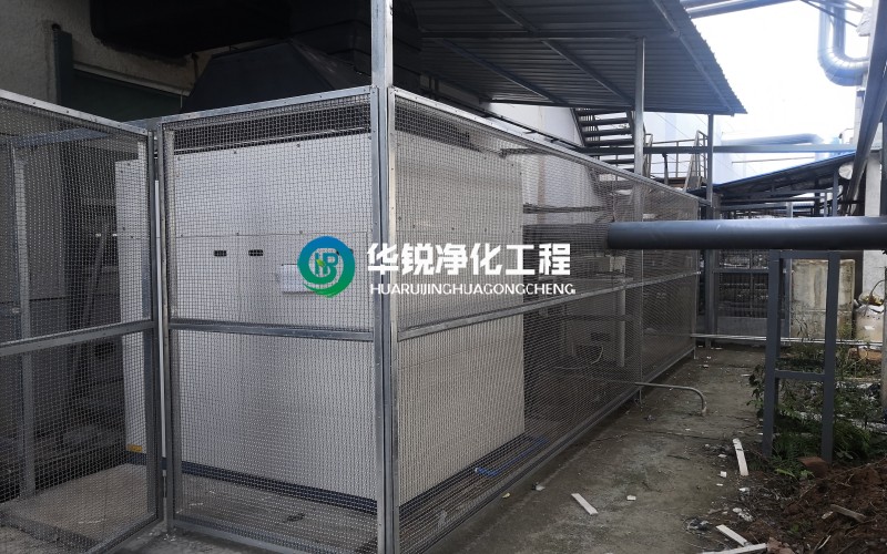 凈化車間裝修潔凈室的新風(fēng)量如何確定？