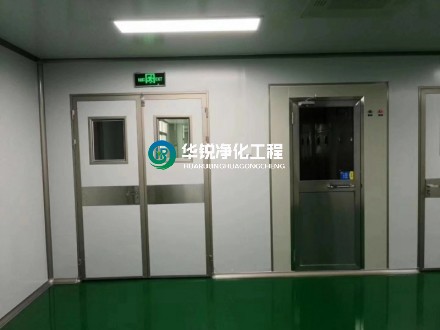 百級千級萬級十萬級凈化有哪些區(qū)別